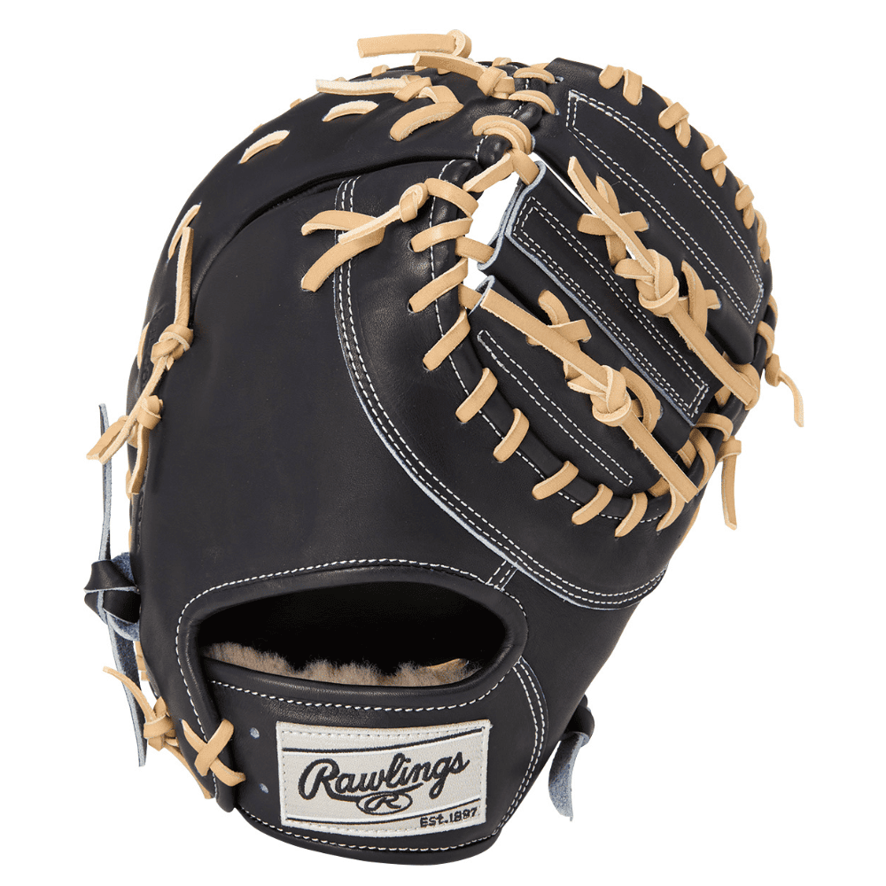 Rawlings ローリングス 硬式 HOH プPREMIUM KO5 ファーストミット 一塁