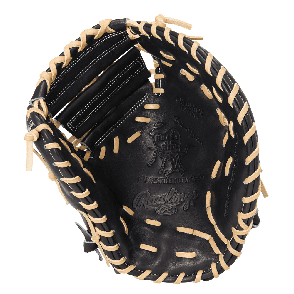 Rawlings ローリングス 硬式 HOH プPREMIUM KO5 ファーストミット 一塁