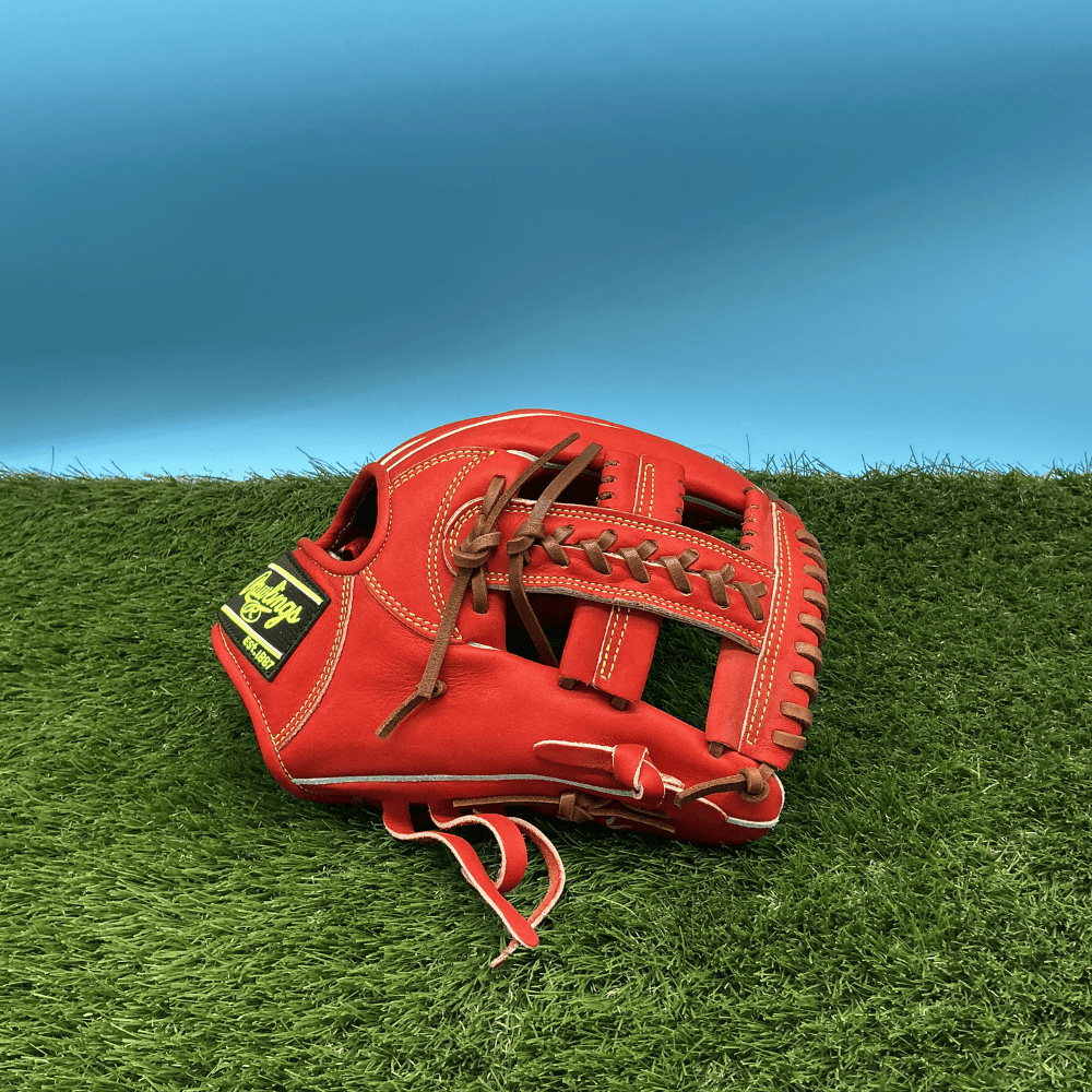 Rawlings ローリングス ＜店舗展示品＞一般軟式グラブ 内野手用(カラー