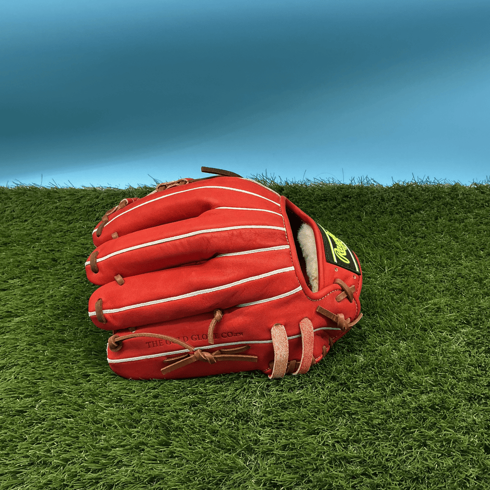 Rawlings ローリングス ＜店舗展示品＞一般軟式グラブ 内野手用(カラー