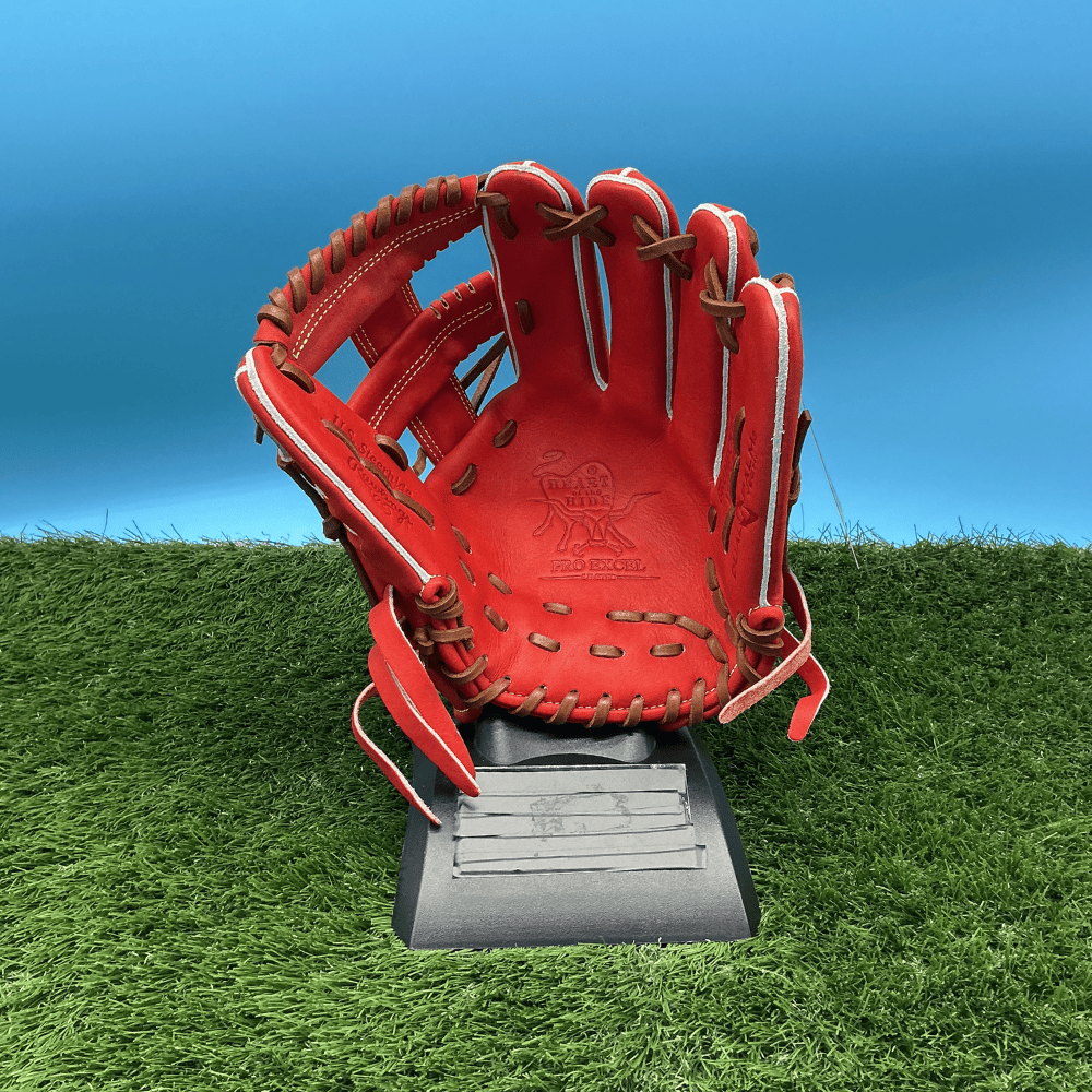 Rawlings ローリングス ＜店舗展示品＞一般軟式グラブ 内野手用(カラー