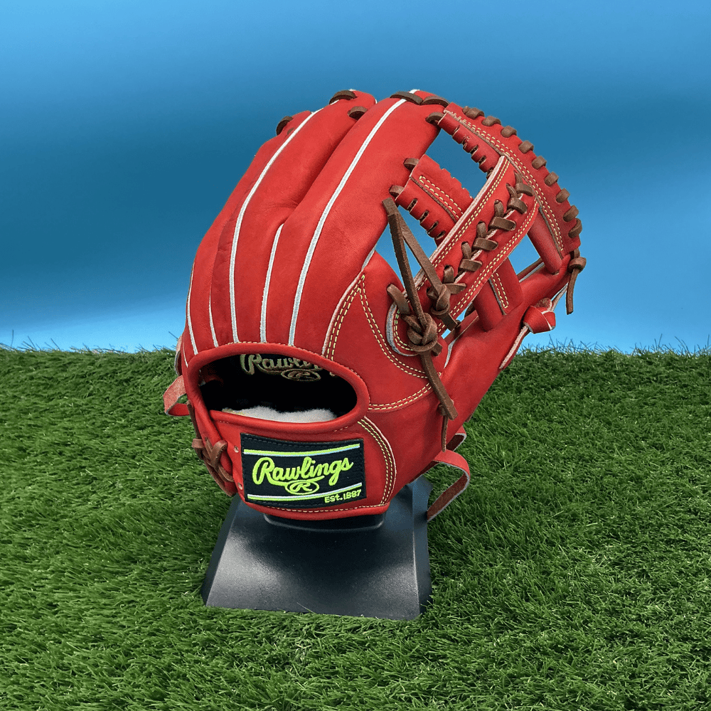 Rawlings ローリングス ＜店舗展示品＞一般軟式グラブ 内野手用(カラー