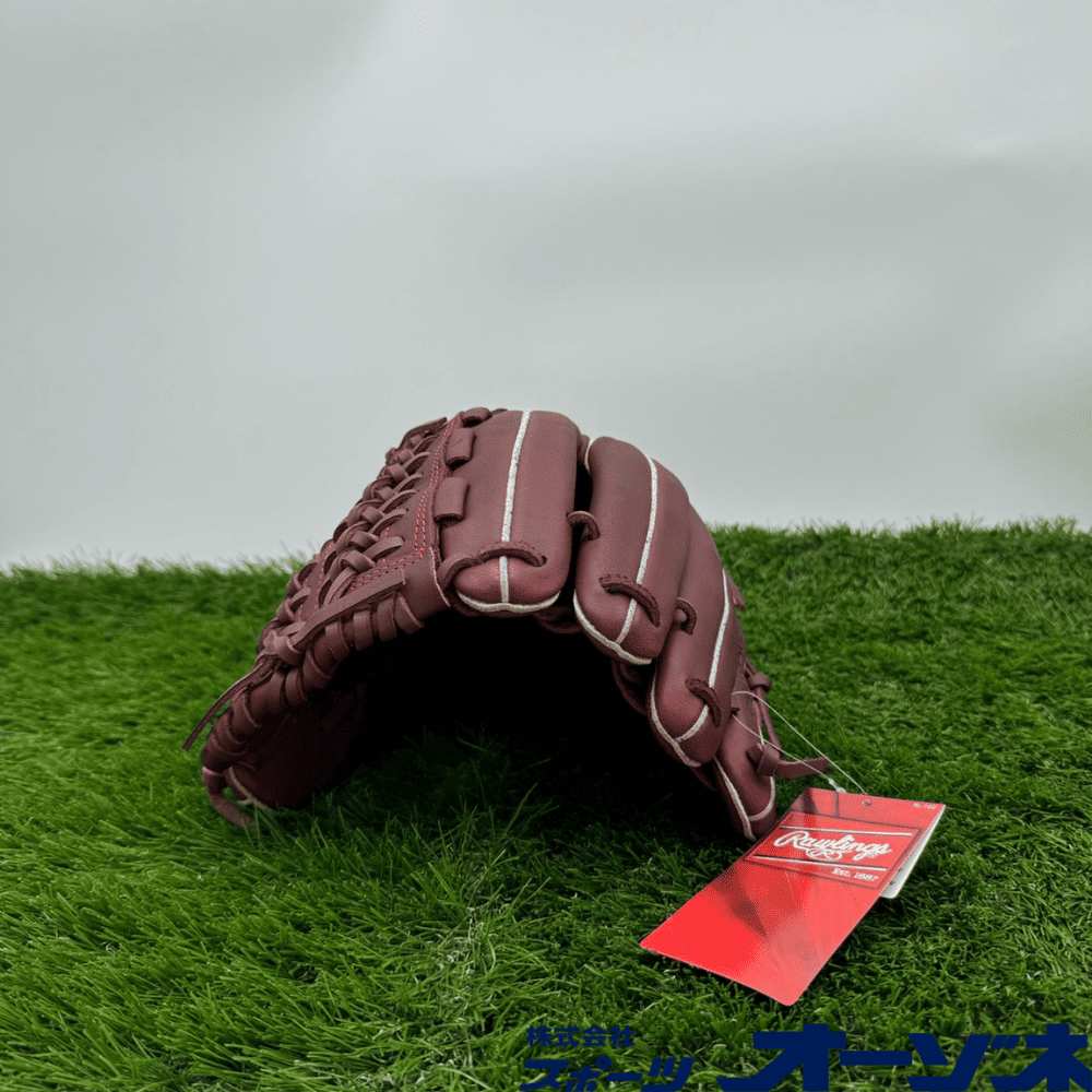Rawlings　RF751M　一般軟式　内野手用　ローリングス Rawlings RF751M 一般軟式 内野手用 ローリングス 野球グローブ