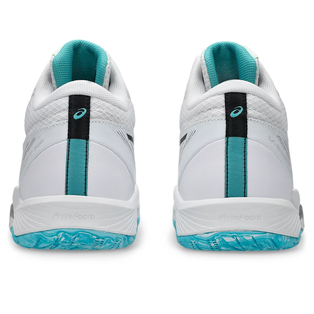 ASICS アシックス V-SWIFT FF MT 4 ブイスウィフト ミッドカット
