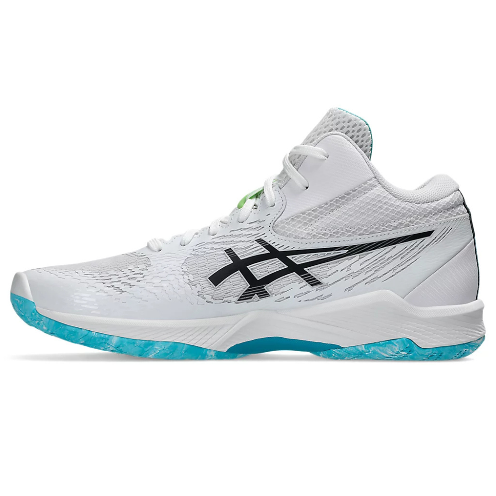 ASICS アシックス V-SWIFT FF MT 4 ブイスウィフト ミッドカット