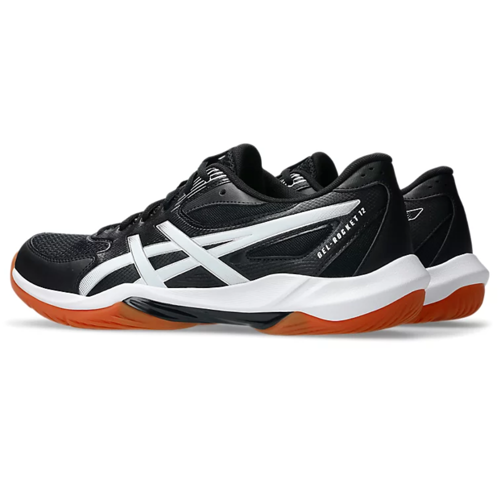 ASICS アシックス GEL-ROCKET 12 ゲルロケット 12 ＜エントリーモデル