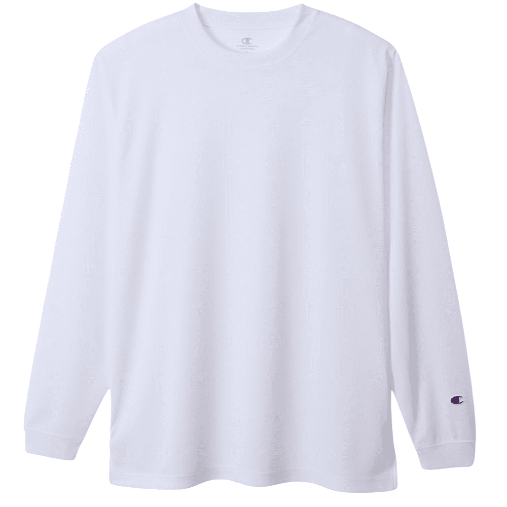 champion チャンピオン LONG SLEEVE T-SH ロングスリーブ 長袖 Ｔシャツ