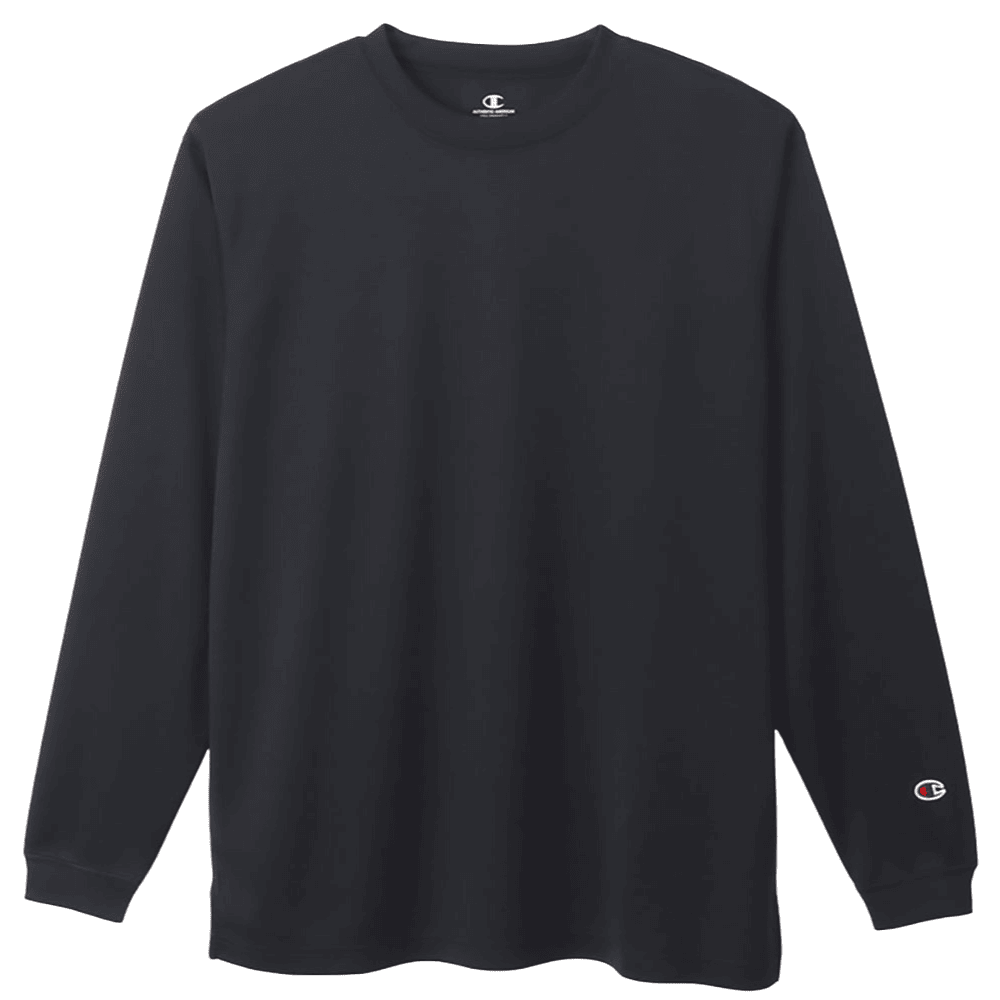 champion チャンピオン LONG SLEEVE T-SH ロングスリーブ 長袖 Ｔシャツ