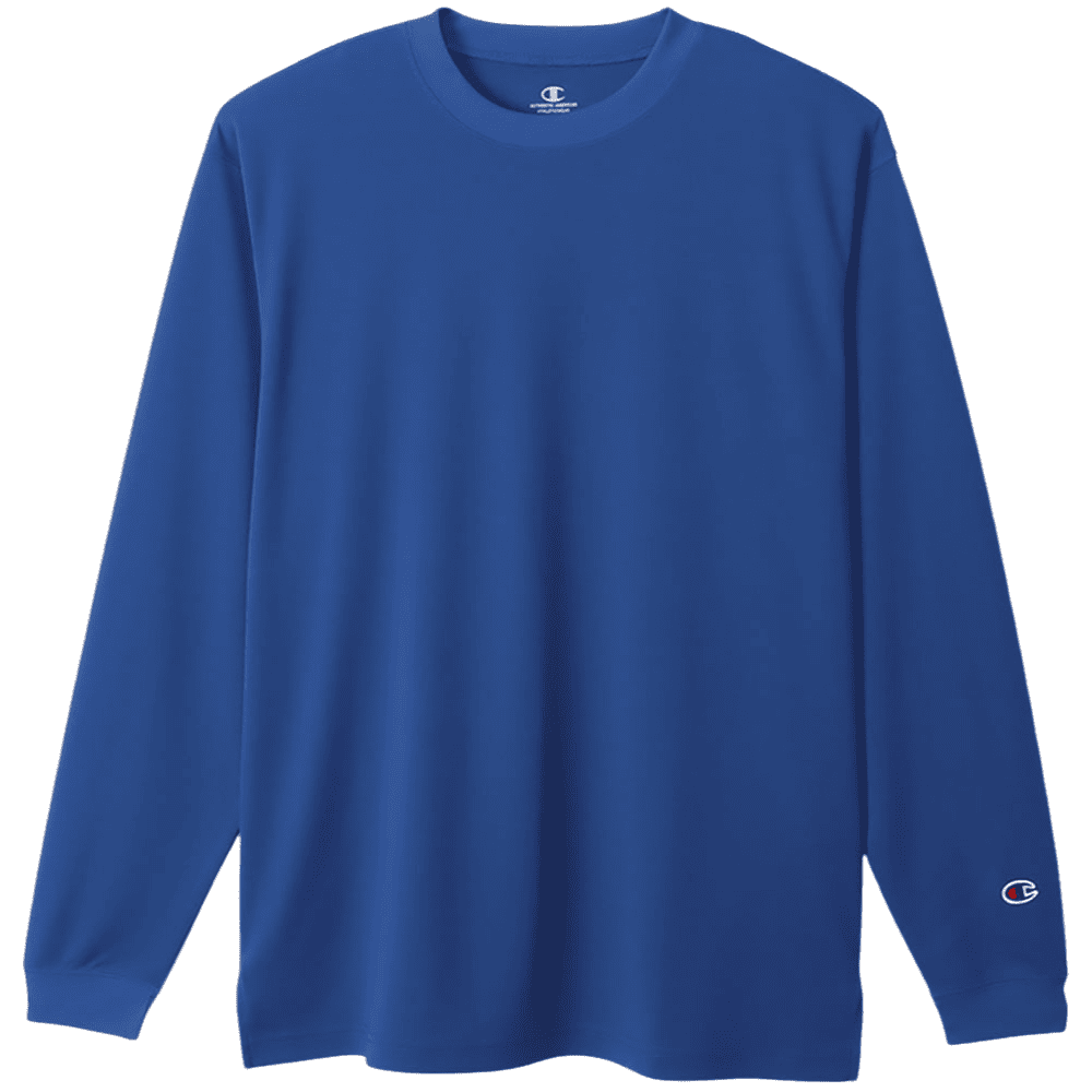 champion チャンピオン LONG SLEEVE T-SH ロングスリーブ 長袖 Ｔシャツ
