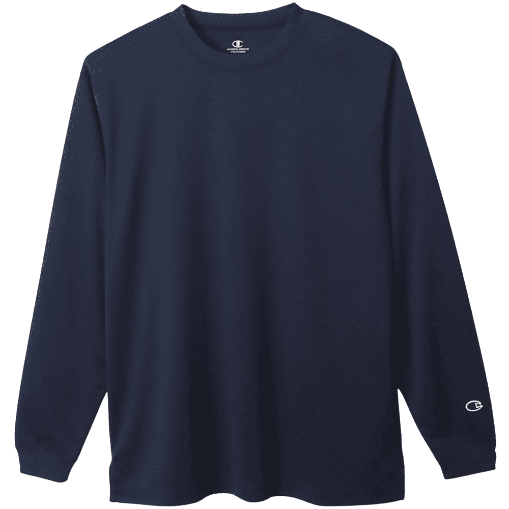 champion チャンピオン LONG SLEEVE T-SH ロングスリーブ 長袖 Ｔシャツ