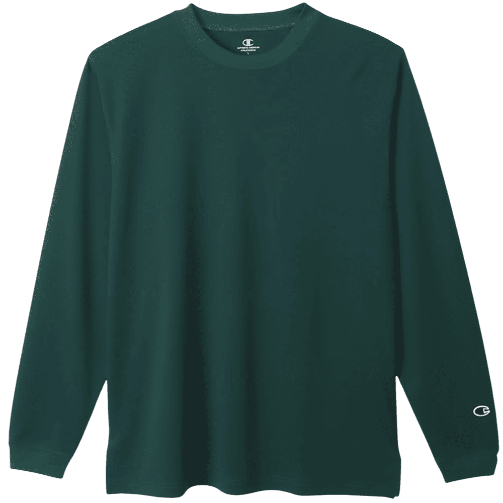 champion チャンピオン LONG SLEEVE T-SH ロングスリーブ 長袖 Ｔシャツ