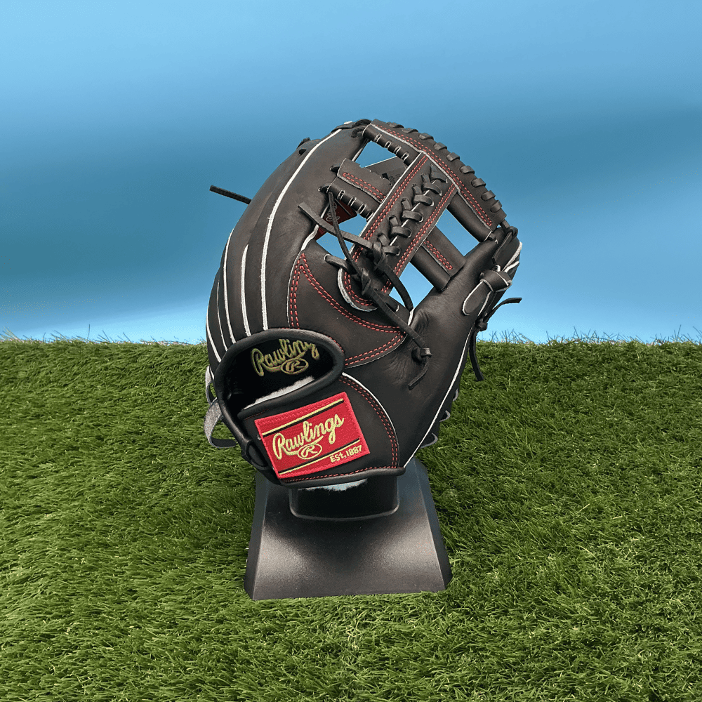 Rawlings ローリングス ＜店舗展示品＞一般軟式グラブ 内野手用(カラー
