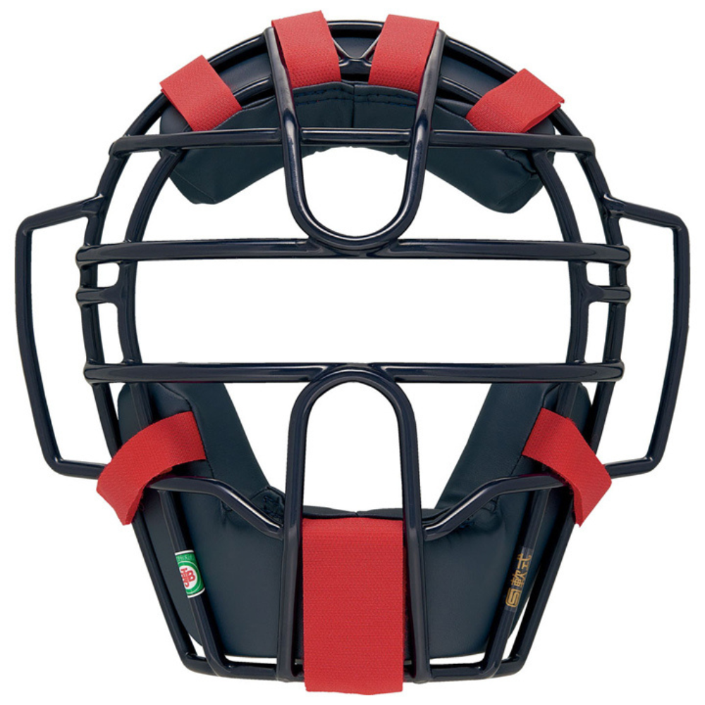 ZETT ゼット 軟式防具 4点セット | キャッチャー防具セット | スポーツ