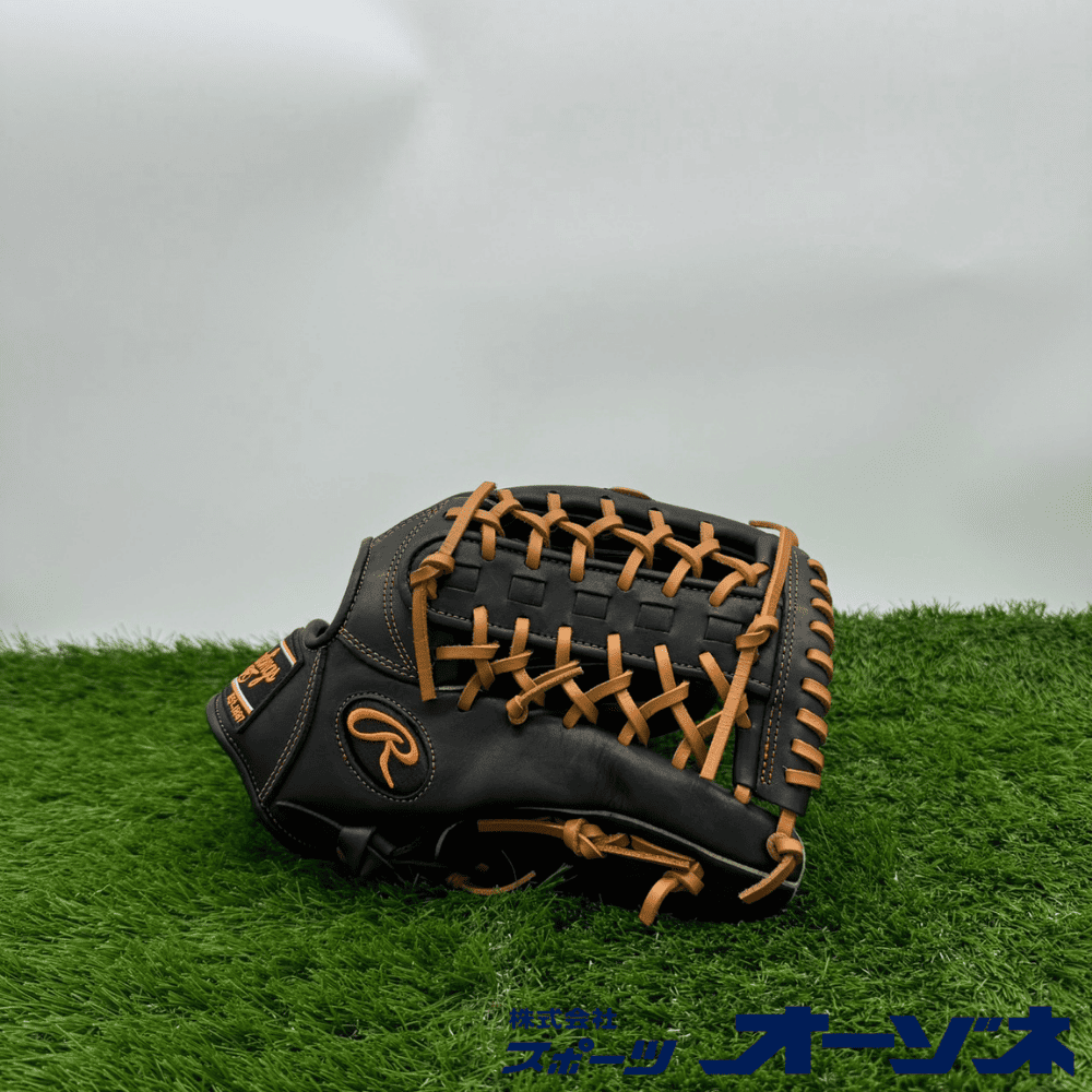 Rawlings ローリングス ＜オーゾネオリジナル＞ 一般軟式 グローブ