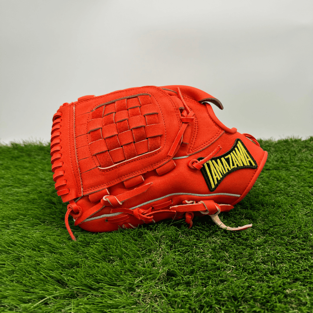 玉澤 TAMAZAWA 硬式 グローブ [内野手用] サイズ：30cm 01型
