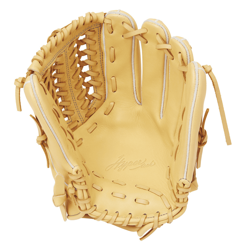 Rawlings ローリングス HYPER TECH R2G 軟式 グローブ オールラウンド用 N65型 入門モデル （サイズ：11.75インチ）