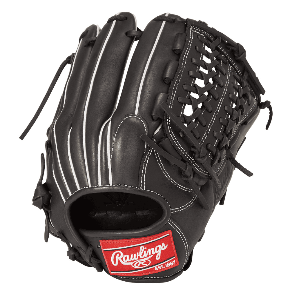 Rawlings ローリングス HYPER TECH R2G 軟式 グローブ オールラウンド用 N65型 入門モデル （サイズ：11.75インチ）
