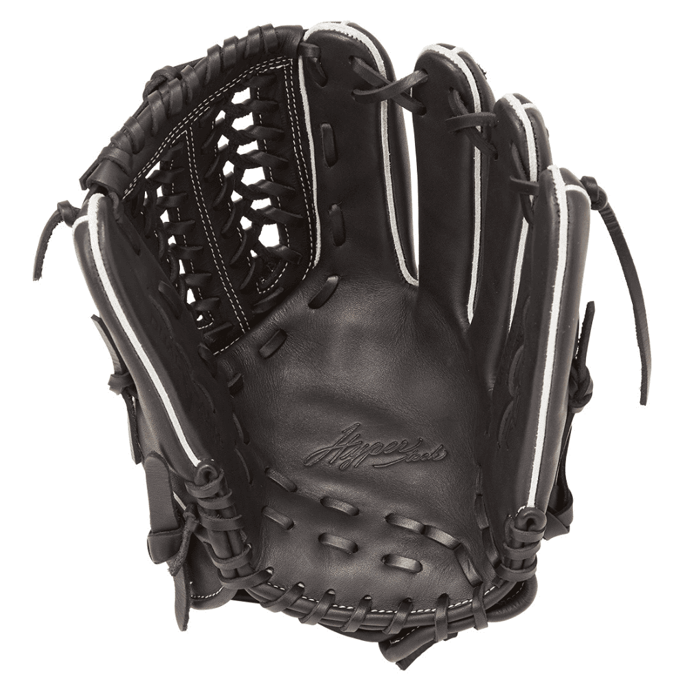 Rawlings ローリングス HYPER TECH R2G 軟式 グローブ オールラウンド用 N65型 入門モデル （サイズ：11.75インチ）