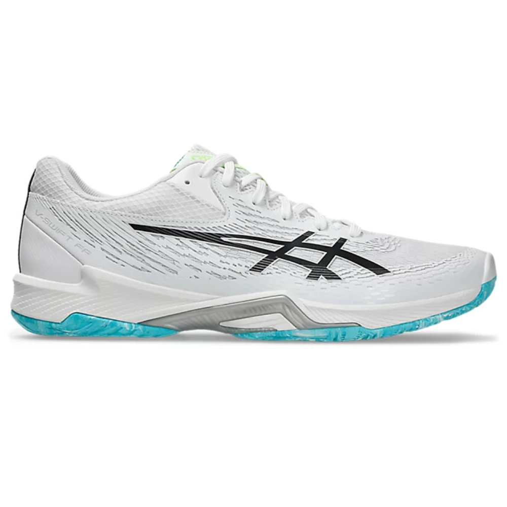 ASICS アシックス V-SWIFT FF 4 バレーボールシューズ ローカット ＜中