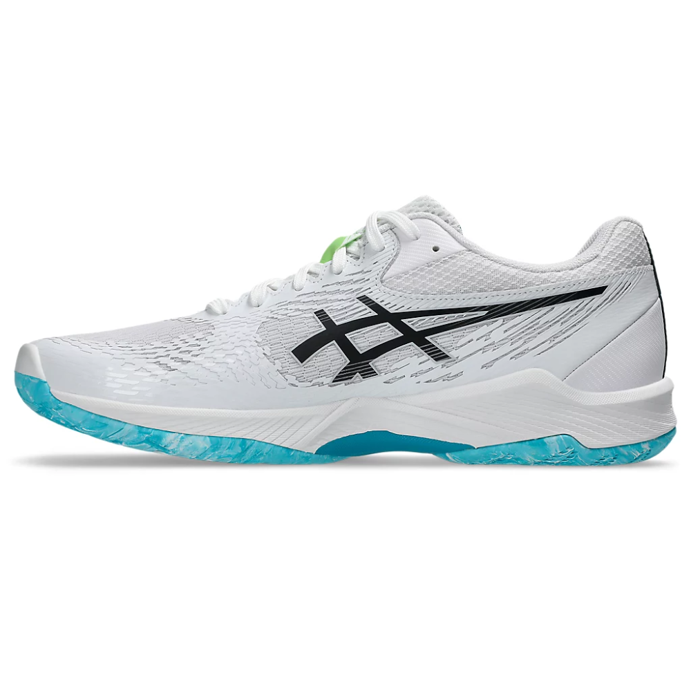 ASICS アシックス V-SWIFT FF 4 バレーボールシューズ ローカット ＜中