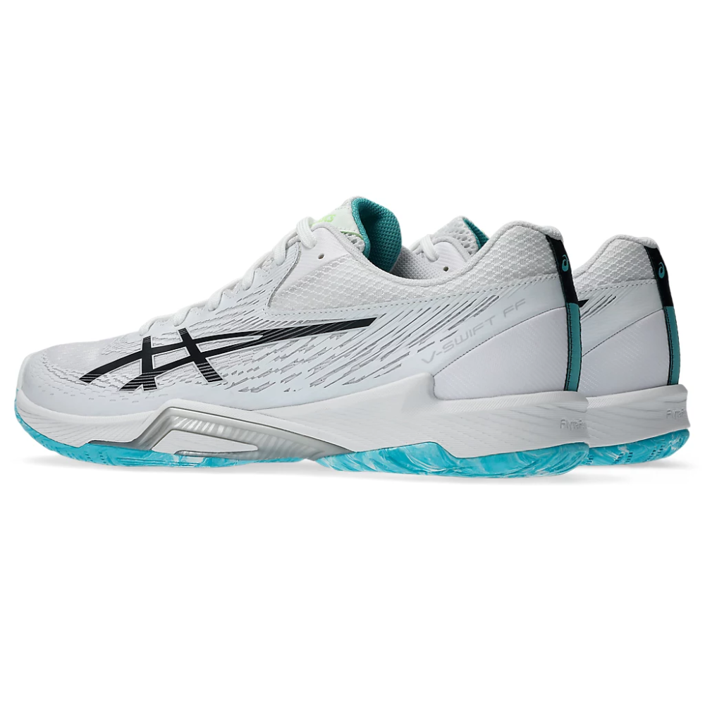 ASICS アシックス V-SWIFT FF 4 バレーボールシューズ ローカット ＜中
