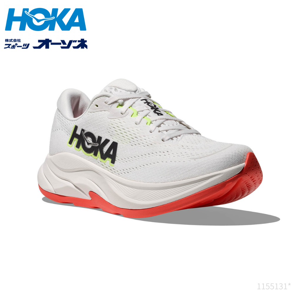 HOKA ホカ ＜レディース＞ RINCON 4 リンコン 4 ランニングシューズ