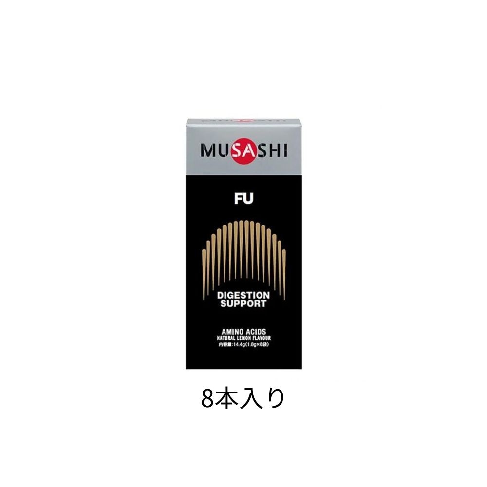 MUSASHI ムサシ　FU フー MUSASHI ムサシ FU（フー） | サプリ・プロテイン | スポーツ用品の