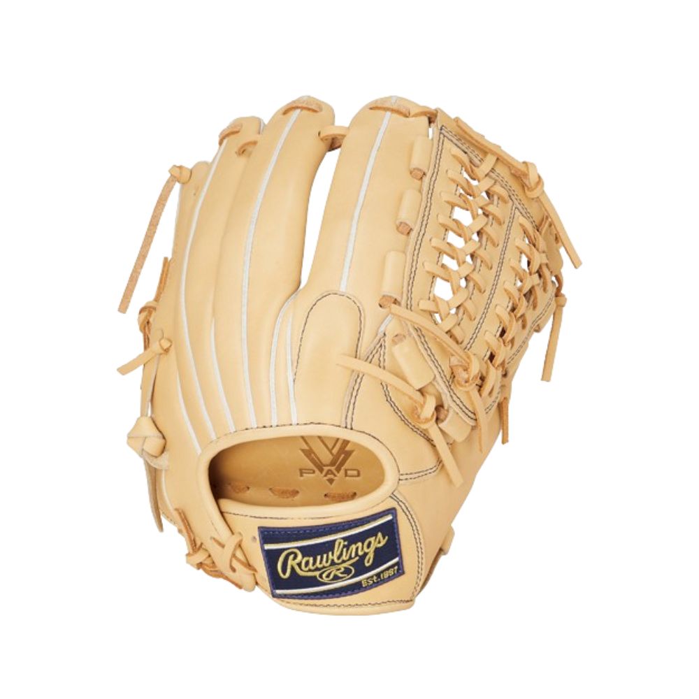 Rawlings ローリングス 軟式 HYPER TECH R2G R2G N65 オールラウンド用