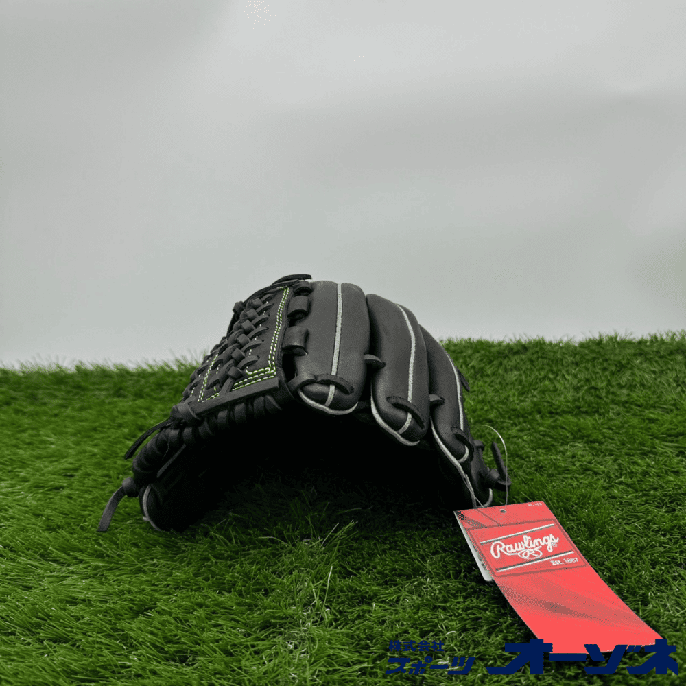 Rawlings ローリングス 野球 少年軟式グローブ オールラウンド用