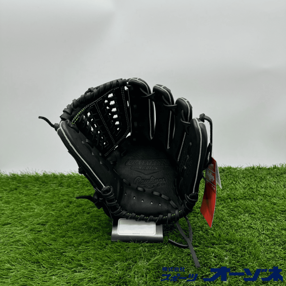 Rawlings ローリングス ＜オーゾネオリジナル＞ ジュニア 少年軟式