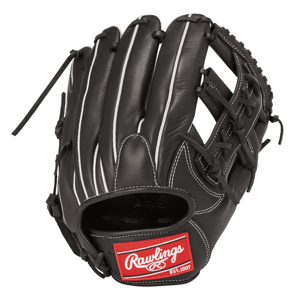 Rawlings ローリングス HYPER TECH R2G 軟式 グローブ 内野手用