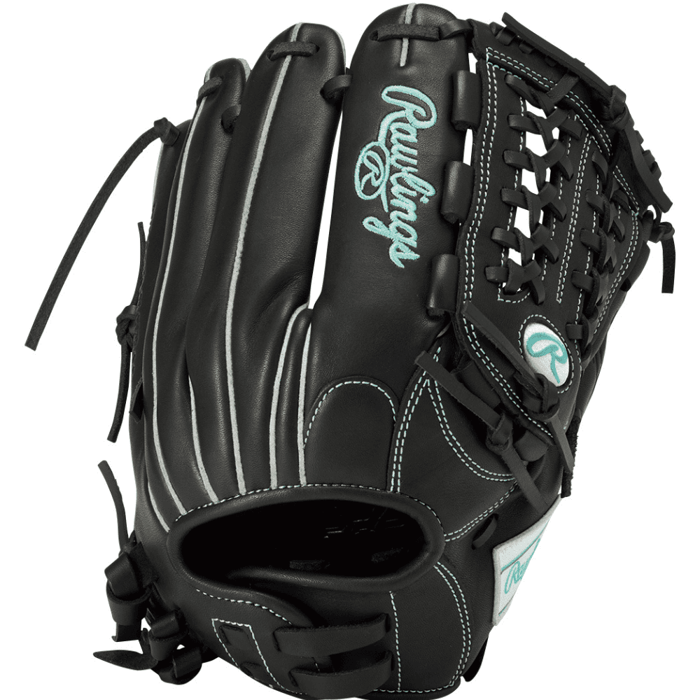 Rawlings ローリングス SOFT HYPER TECH R2G ソフトボール オールラウンド用 グローブ Y14GF （サイズ：11.5インチ）