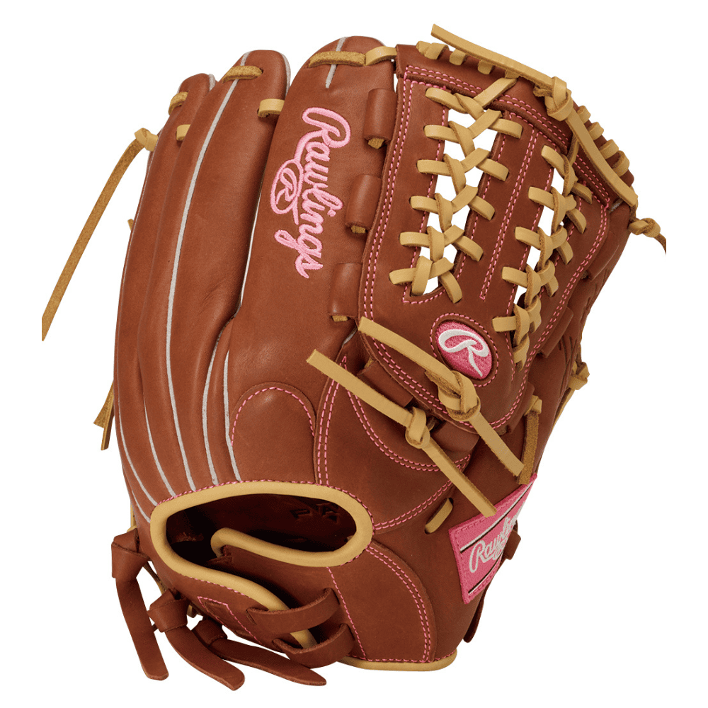 Rawlings ローリングス SOFT HYPER TECH R2G ソフトボール オールラウンド用 グローブ Y14GF （サイズ：11.5インチ）