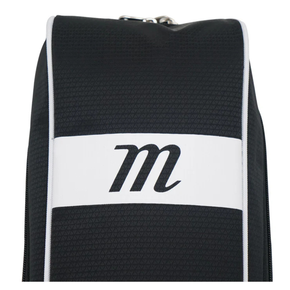 marucci マルチ THREE BAT QUIVER BAG BLACK JAPAN バットケース (2~3