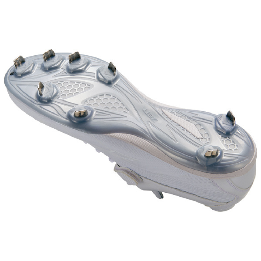 ZETT ゼット スーパーグランドジャック 埋め込みスパイク （幅広設計