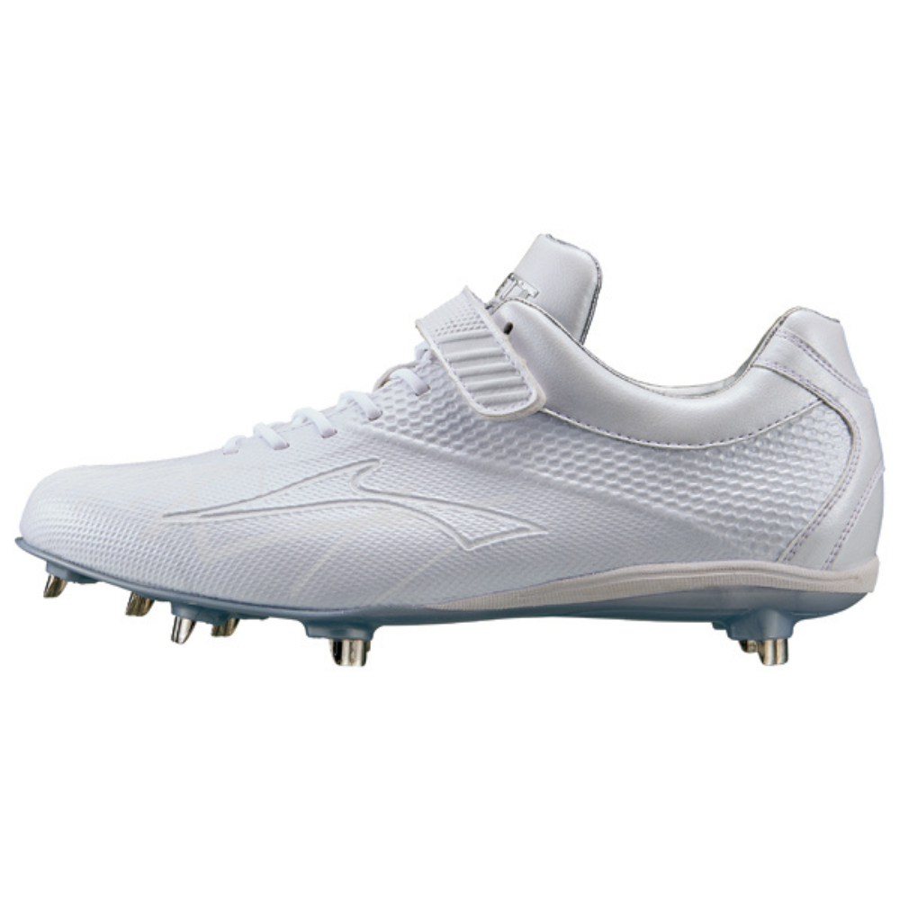 ZETT ゼット スーパーグランドジャック 埋め込みスパイク （幅広設計