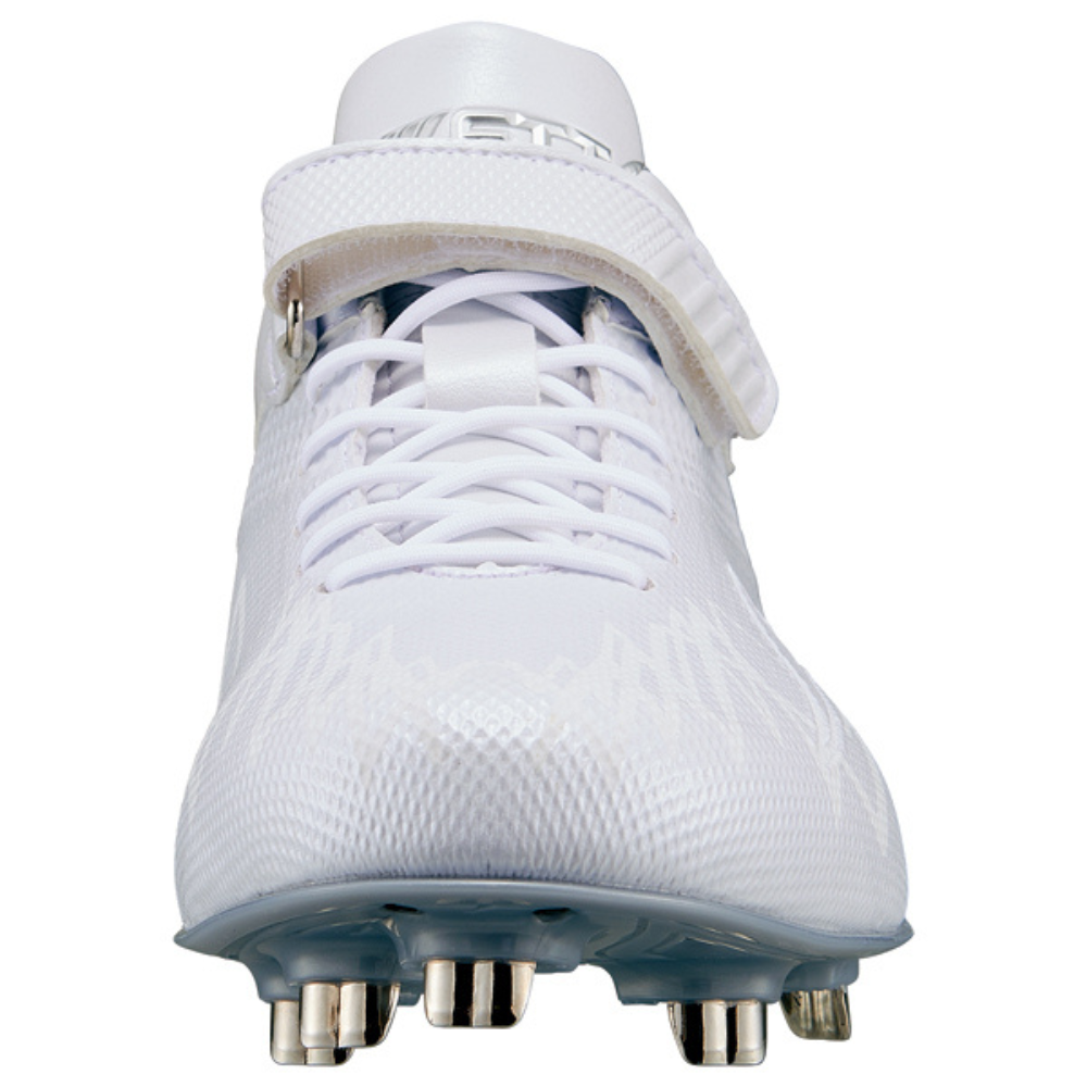 ZETT ゼット スーパーグランドジャック 埋め込みスパイク （幅広設計