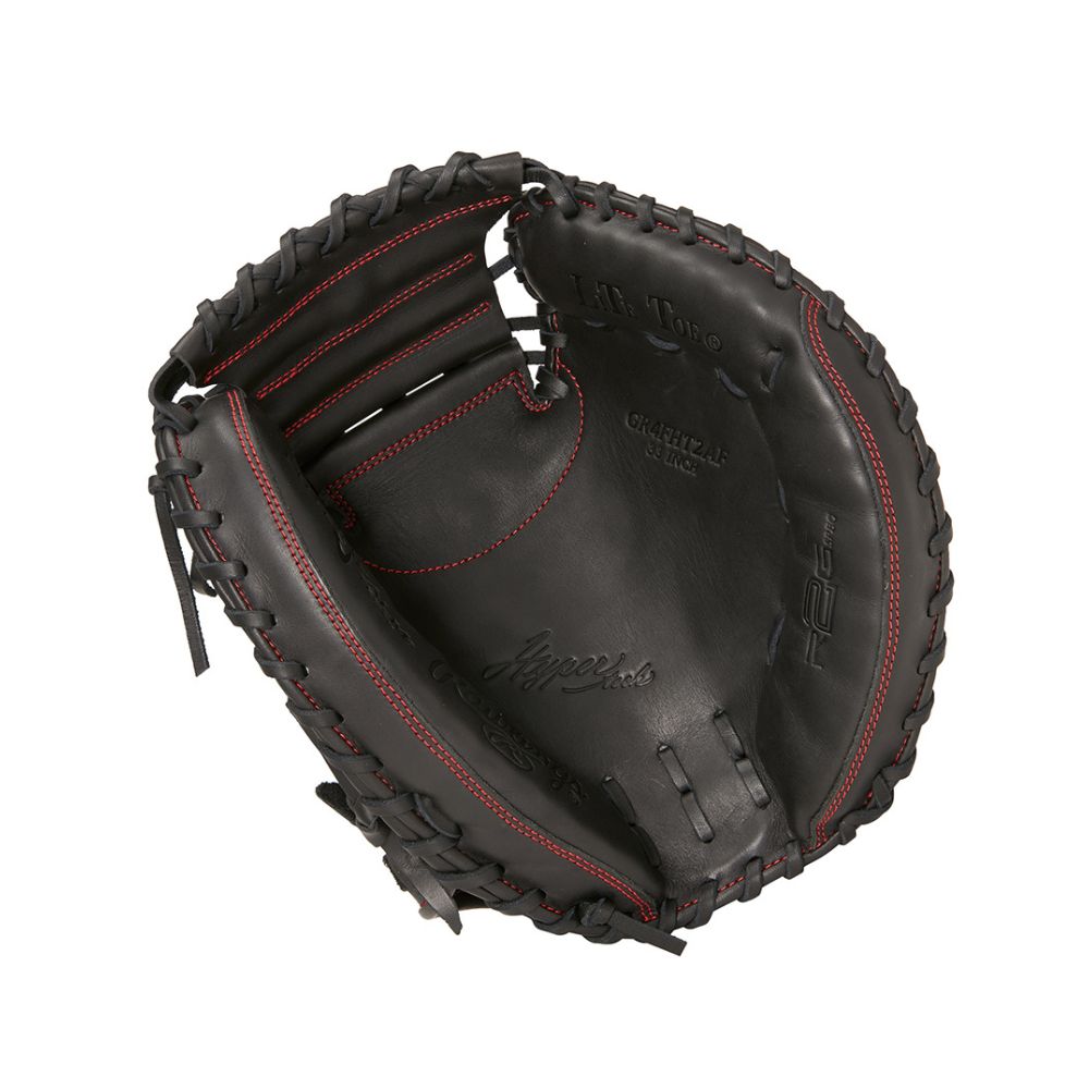 Rawlings ローリングス 軟式 HYPER TECH R2G R2G 2AF キャッチャー