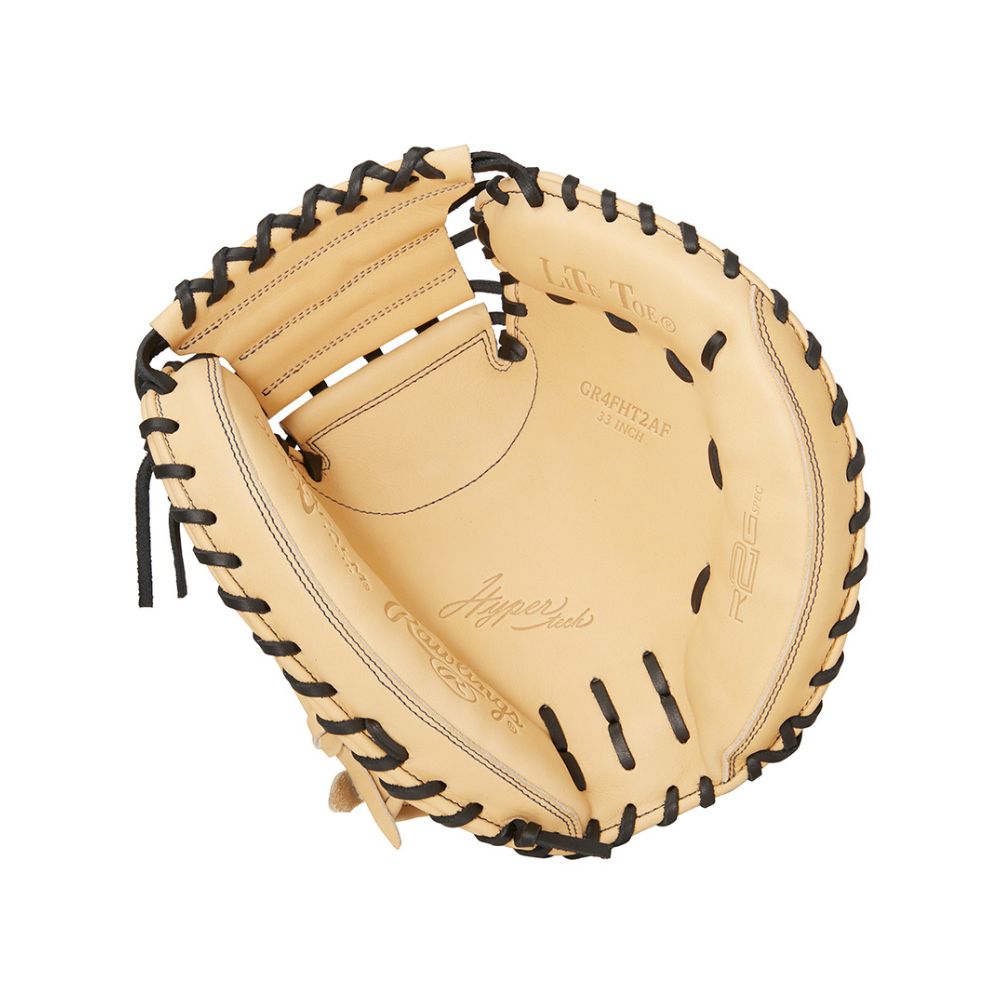Rawlings ローリングス 軟式 HYPER TECH R2G R2G 2AF キャッチャー