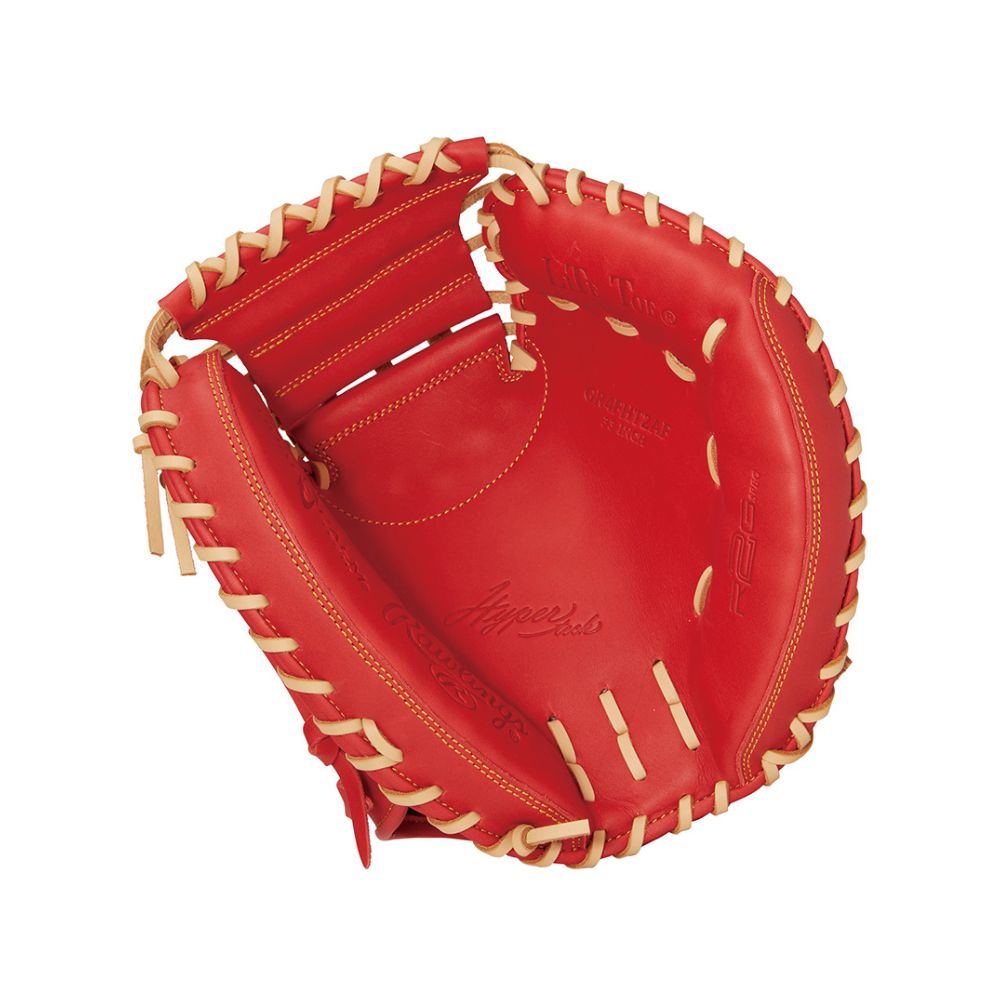 Rawlings ローリングス 軟式 HYPER TECH R2G R2G 2AF キャッチャー