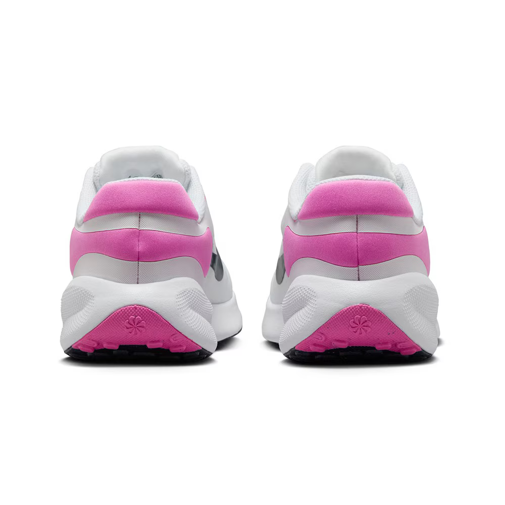 NIKE ナイキ ジュニア ランニングシューズ Revolution7 GS (カラー