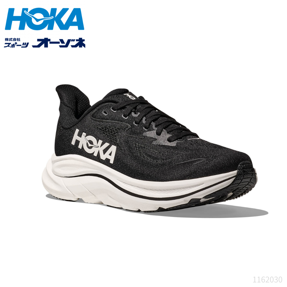 HOKA ホカ ＜メンズ＞ CLIFTON 10 クリフトン 10 ランニングシューズ