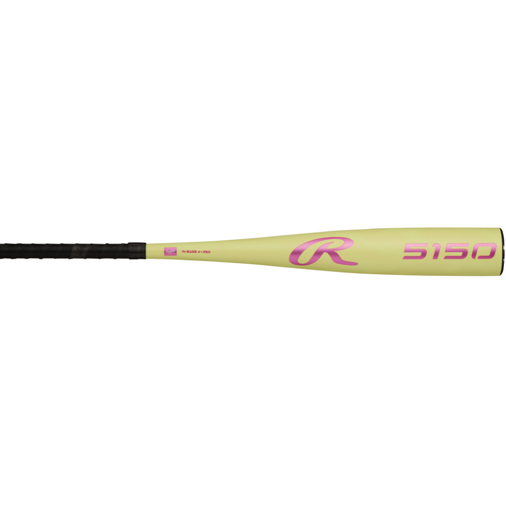 Rawlings ローリングス BAT JR RUBBER BALL ＜ジュニア＞ 軟式用  超々ジュラルミン 金属バット5150 軽量設計