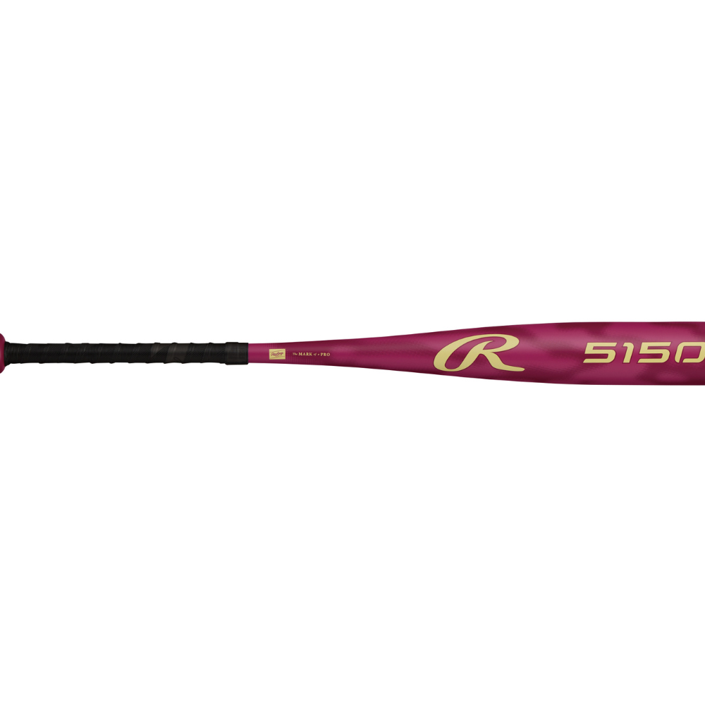 Rawlings ローリングス BAT JR RUBBER BALL ＜ジュニア＞ 軟式用  超々ジュラルミン 金属バット5150 軽量設計
