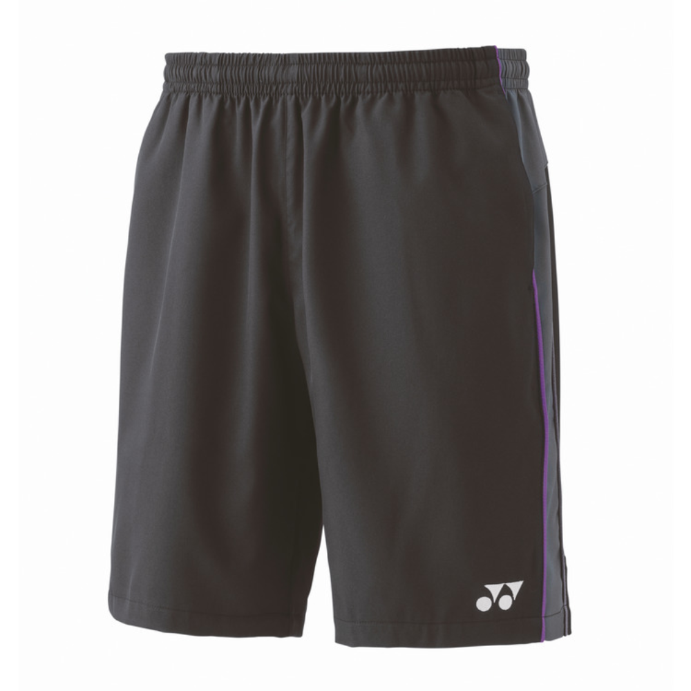 YONEX ユニハーフパンツ O(XL) YONEX ヨネックス テニスウェア ユニセックス ユニハーフパンツ