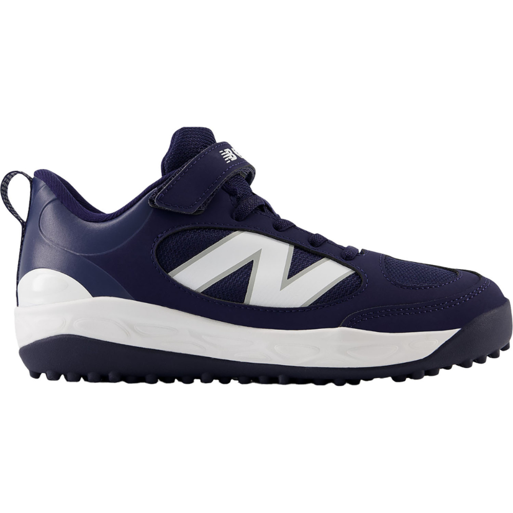 New Balance トレーニングシューズ アップシューズ　ホワイト/ネイビー New Balance トレーニングシューズ ネイビー/ホワイト
