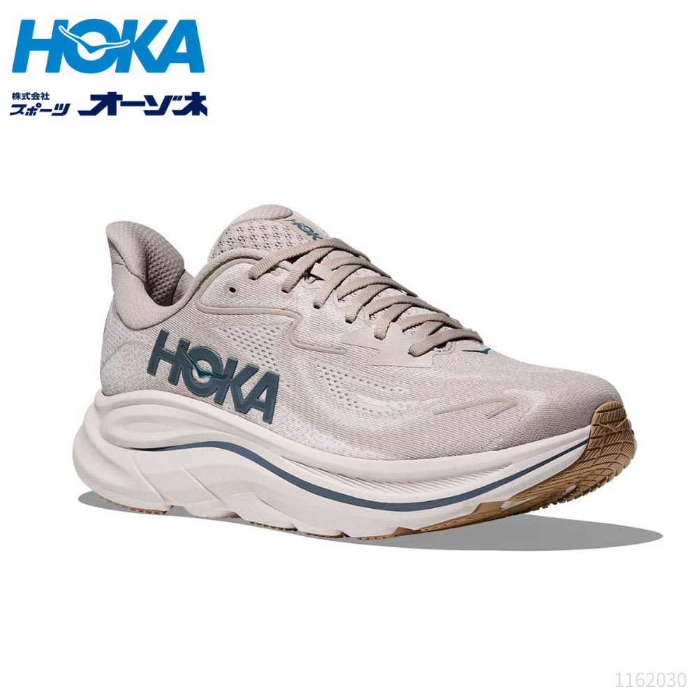 HOKA ホカ ＜メンズ＞ CLIFTON 10 クリフトン 10 ランニングシューズ