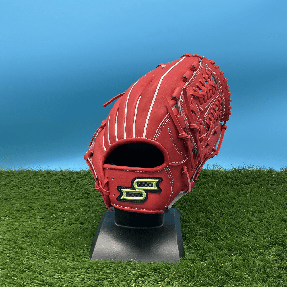 SSK 一般軟式オールラウンド用グラブ　プロエッジアドヴァンスド SSK エスエスケイ プロエッジアドヴァンスドシリーズ ＜店舗展示品