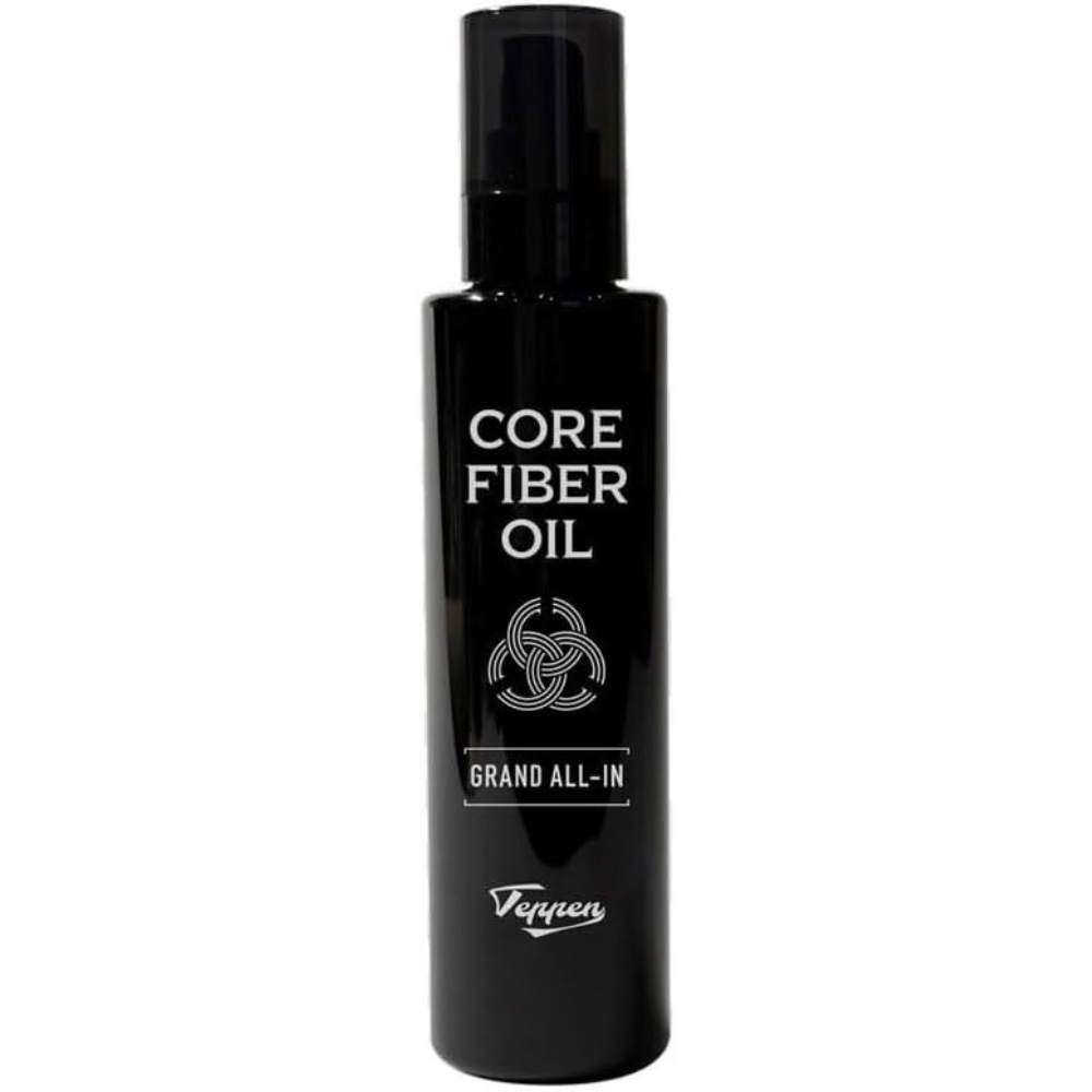 TEPPEN テッペン CORE FIBER OIL コアファイバーオイル 保湿 つや出し （耐久性20%UP）