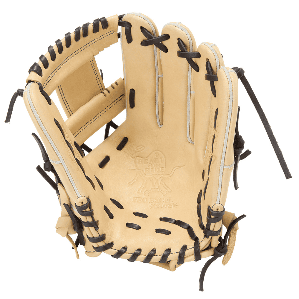 Rawlings ローリングス JR HOH PRO EXEL ELITE Wizard#02 ＜ジュニア＞ 軟式 グローブ オールラウンド用 G9M型 （サイズ：M）